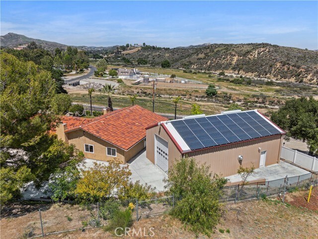 Building Photo - 30120 Hasley Canyon Rd