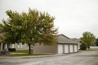 Building Photo - 2065 Nash Blvd