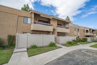Building Photo - 2-Bedroom Condo with Community Amenities and Utilities Included in Canyon Country!