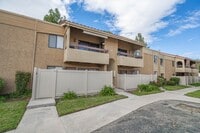 Building Photo - 2-Bedroom Condo with Community Amenities and Utilities Included in Canyon Country!