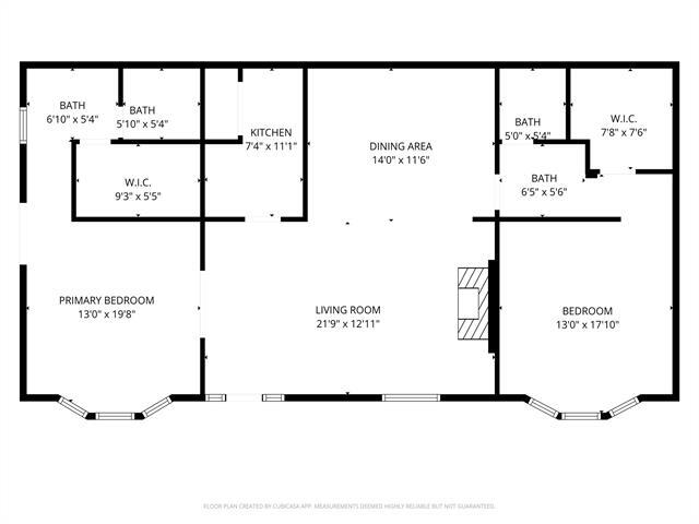 Building Photo - 3208 Cole Ave