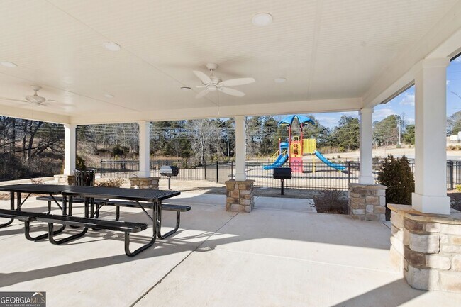 Building Photo - 94 Rowlett Pl