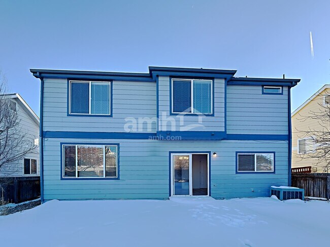 Building Photo - 411 Grey Swallow St