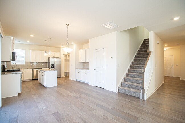Building Photo - (Coming Soon) New 5 Bedrooms home in Indian Trail!