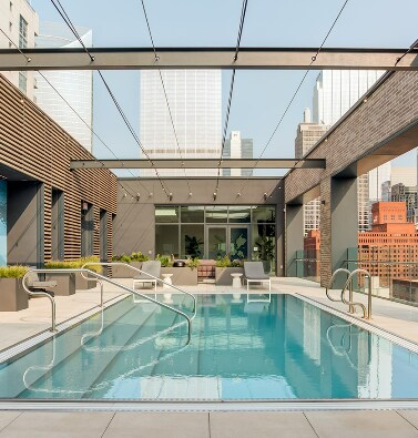 Building Photo - 156 N Desplaines St