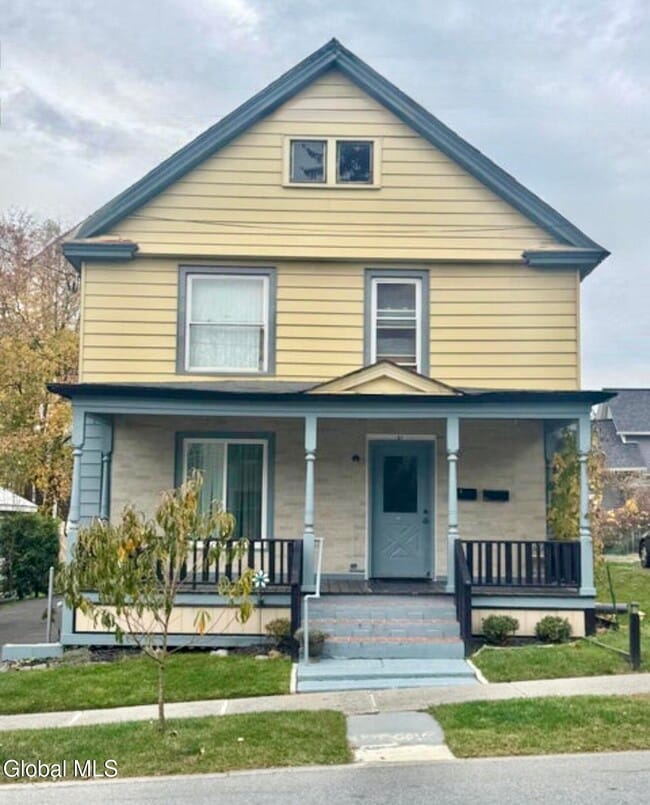 Building Photo - 41 Mechanic St