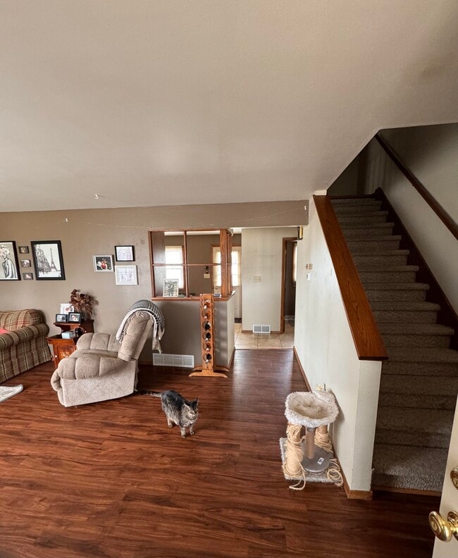 Building Photo - 1505 S Driscoll St