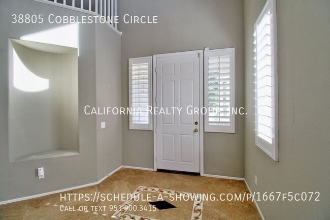Building Photo - 38805 Cobblestone Cir