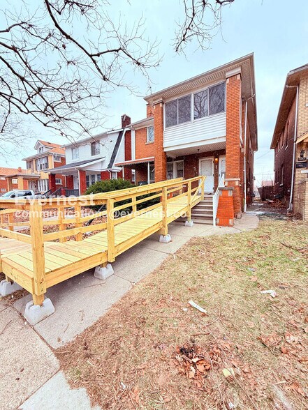 Building Photo - 5133 Whitfield St