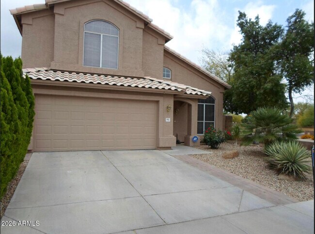 Building Photo - 9307 E Wood Dr