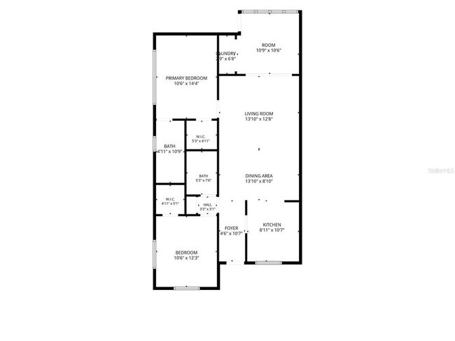 Building Photo - 2460 Northside Dr