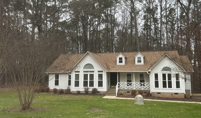 Primary Photo - 1782 Hickory Ridge Rd