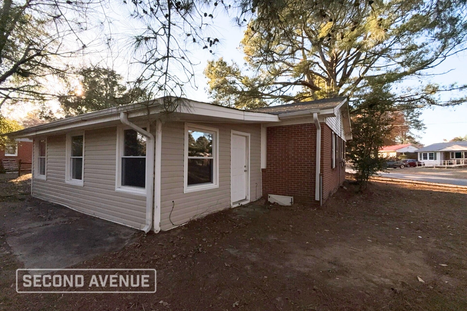 Building Photo - 2601 Downs Pl