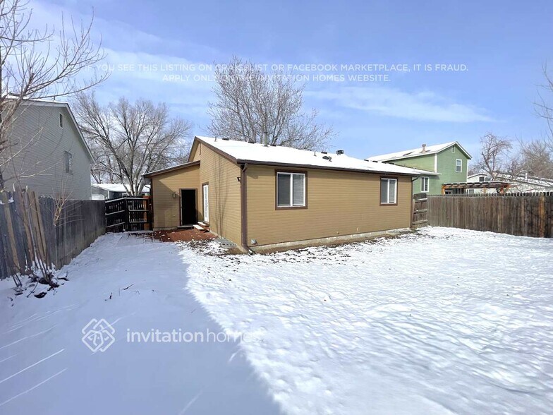 Building Photo - 8454 Prairie Clover Way