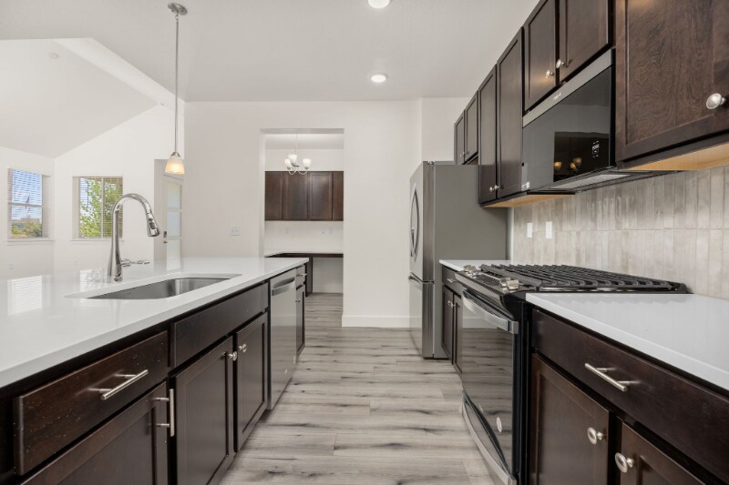 Building Photo - 6113 Zebulon Pl