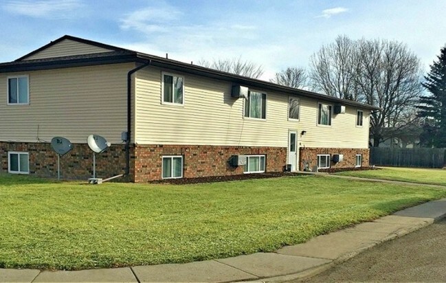 Primary Photo - North Star Apartments