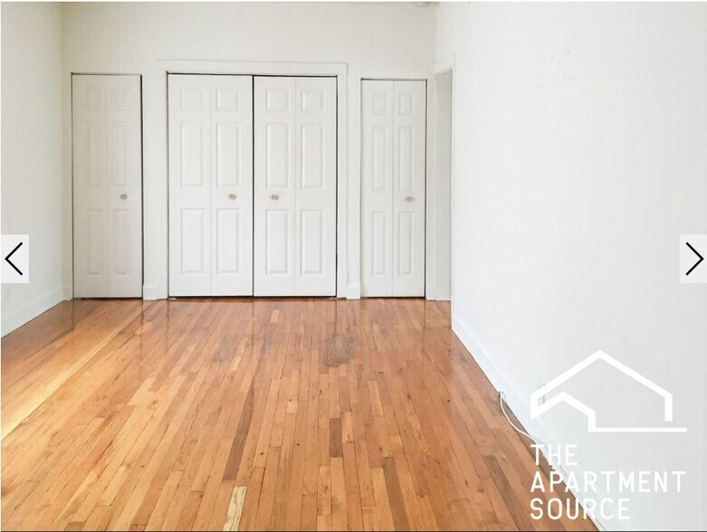 Building Photo - 3523 N Broadway St