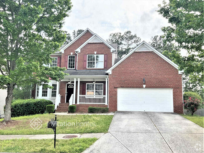 Building Photo - 3470 Tupelo Trail NE