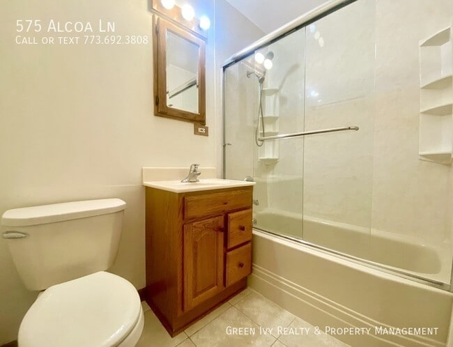 Building Photo - 575 Alcoa Ln