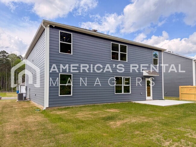 Building Photo - DEPOSIT PENDING! New Construction Home for Rent!