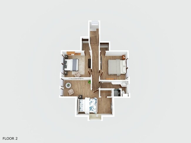 Building Photo - 5 Bedroom 2 Bathroom House - AVAILABLE JULY 2026 - MAY 2027