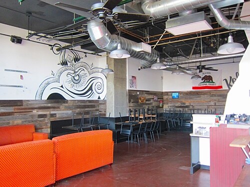 Building Photo - The Loop