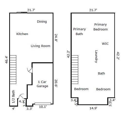Building Photo - 3114 Hutton Gdns Ln
