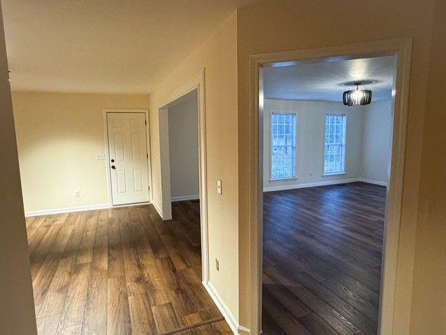 Building Photo - 1358 Ball Ground Rd