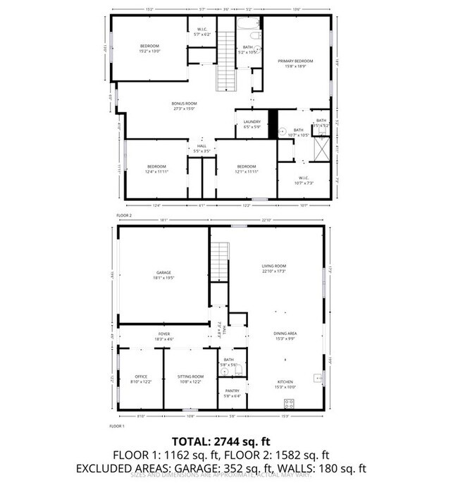 Building Photo - 1067 Evan Ct