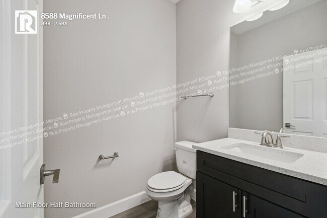 Building Photo - 8588 Magnificent Ln