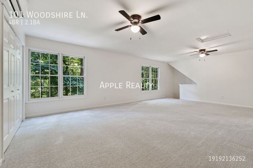 Building Photo - 101 Woodshire Ln