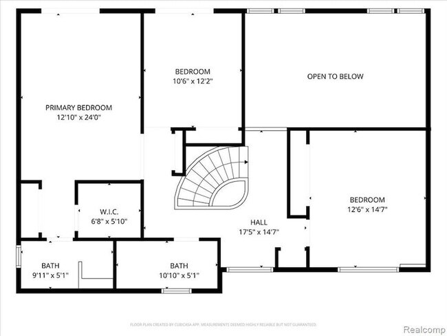 Building Photo - 1863 Wingate Rd