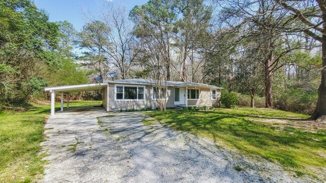 Primary Photo - 103 Mimosa Ln