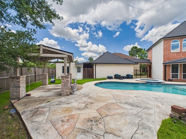 Building Photo - 6206 Canyon Run Ct