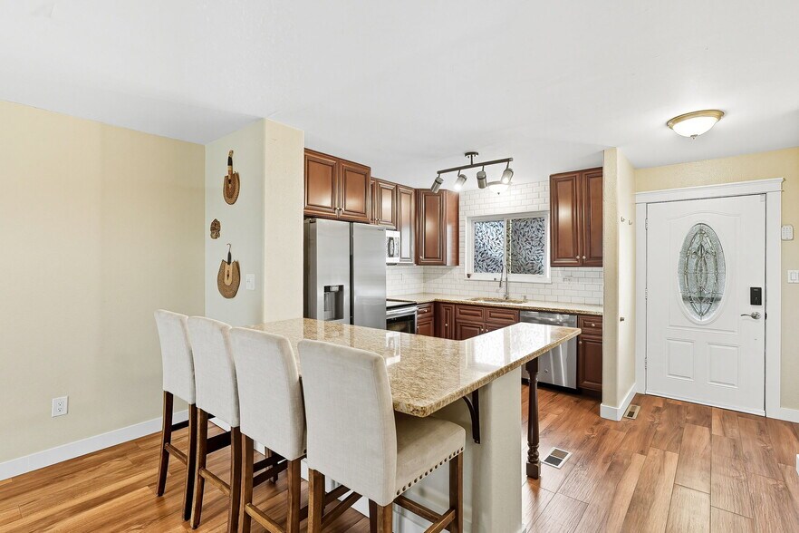 Building Photo - 7755 E Quincy Ave