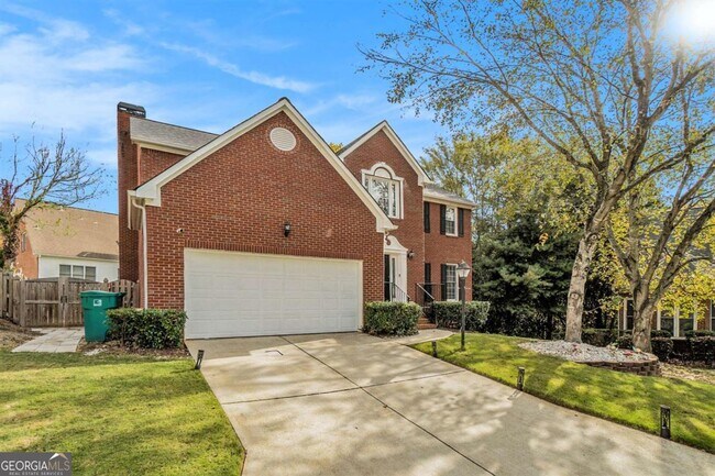 Primary Photo - 4893 Delford Ct