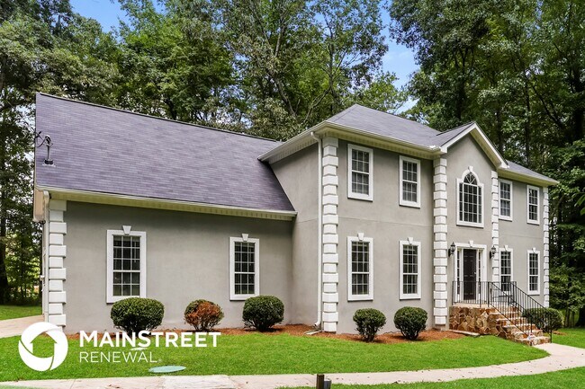 Building Photo - 5965 Canaan Woods Dr SW