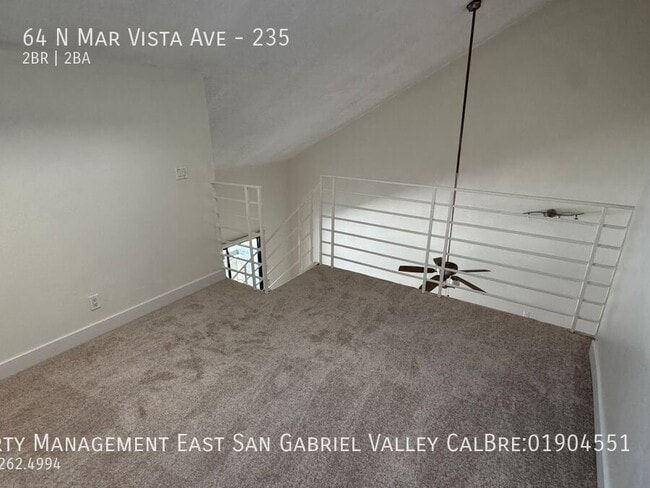 Building Photo - 64 Mar Vista Ave