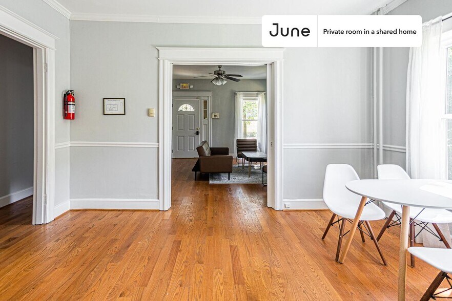 Building Photo - Room in Shared 6 bed/3 bath home in Brookland