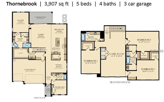 Building Photo - 4937 Lotta Ct