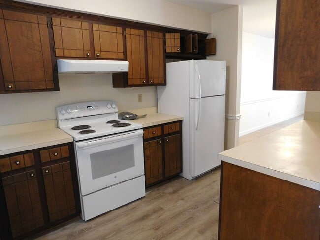 Building Photo - 1507 College Way