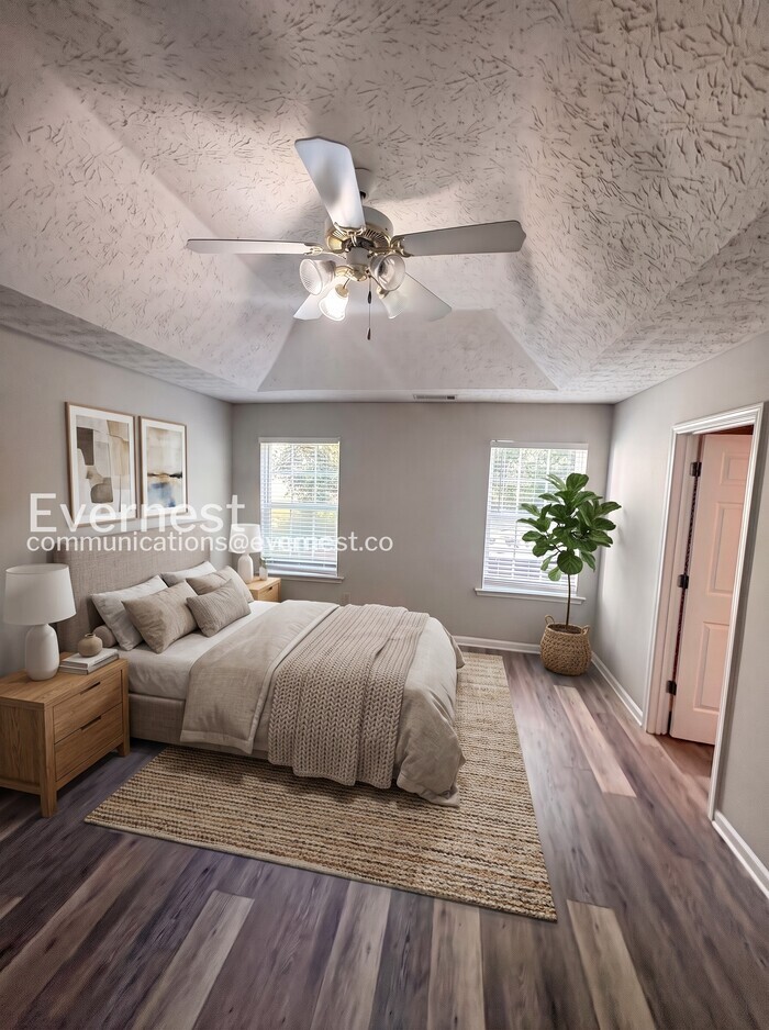 Building Photo - 849 Creek Cove Way