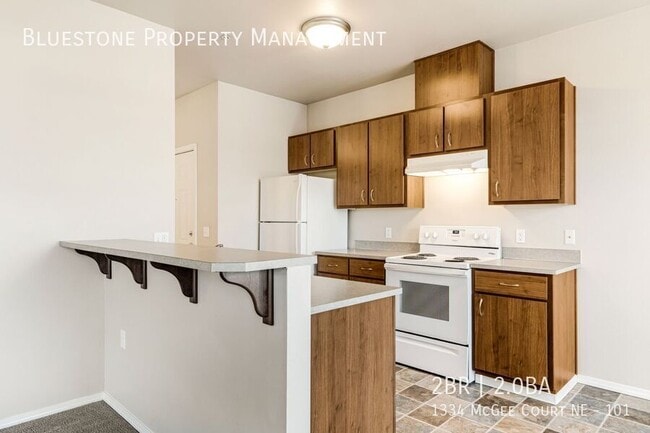 Building Photo - 1334 Mcgee Ct NE