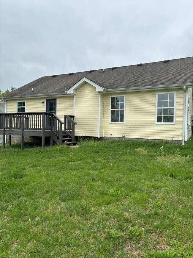 Building Photo - 2863 Rome Ln