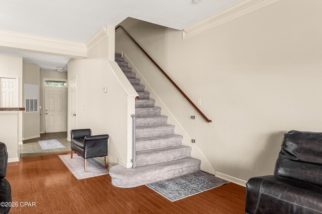 Building Photo - 1507 Baldwin Rowe Cir