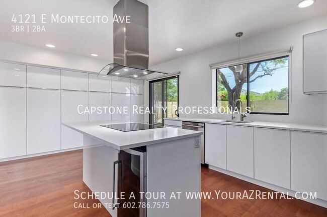 Building Photo - 4121 E Montecito Ave