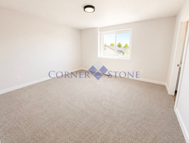 Building Photo - Like New Home in Meridian!
