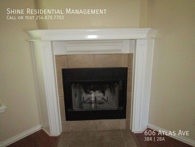 Building Photo - 606 Atlas Ave