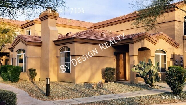 Building Photo - 7050 E Sunrise Dr