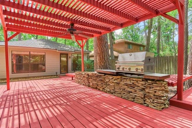 Building Photo - 50 S Circlewood Glen